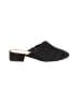 Gap Black Mule/Clog Size 10 - photo 1