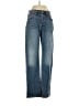 Levi's 100% Cotton Blue Jeans Size 26 waist - photo 1