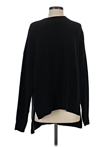 BCBGMAXAZRIA Turtleneck Sweater (view 1)
