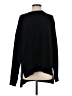 BCBGMAXAZRIA Black Turtleneck Sweater Size S - photo 1
