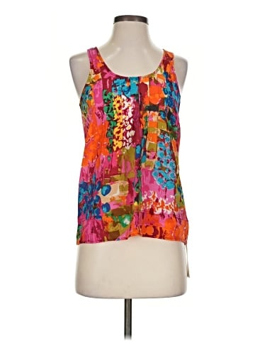 Eliot Tank Top (view 1)