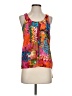 Eliot Pink Tank Top Size XS - photo 1
