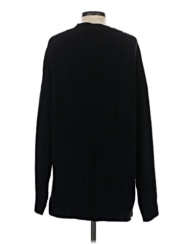 BCBGMAXAZRIA Turtleneck Sweater (view 2)