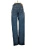 Levi's 100% Cotton Blue Jeans Size 26 waist - photo 2
