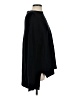 BCBGMAXAZRIA Black Turtleneck Sweater Size S - photo 4