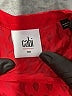 CAbi Red Sleeveless Blouse Size S - photo 4