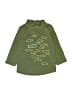 Baby Gap Green Sweatshirt Size 18-24 mo - photo 1