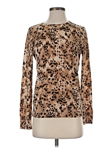 Banana Republic Factory Store Pullover Sweater (view 1)