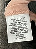 Halogen Pink Short Sleeve Blouse Size M - photo 5
