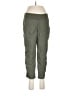 PrAna Green Active Pants Size M - photo 1