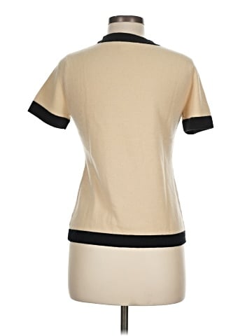 Kate Spade New York Short Sleeve Turtleneck (view 2)