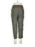 PrAna Green Active Pants Size M - photo 2
