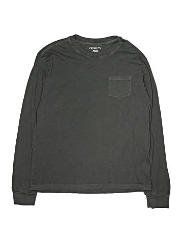 Crewcuts Long Sleeve T-Shirt (view 1)
