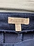 Lila Rose Blue Active Pants Size 4 - photo 7