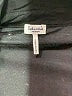 Splendid 100% Rayon Black Long Sleeve Blouse Size M - photo 7