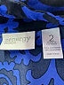 Zenergy by Chico's Print Blue Jacket Size Lg (2) - photo 6