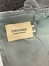 Chou Chou Gray Sleeveless Blouse Size M - photo 7