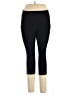 Torrid Active Color Block Black Active Pants Size 1X Plus (1) - photo 1