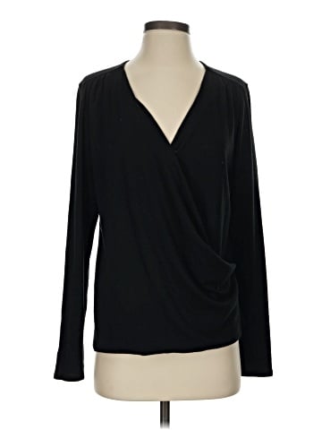 Banana Republic Long Sleeve T-Shirt (view 1)