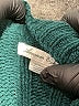 American Eagle Outfitters 100% Polyester Teal Turtleneck Sweater Size XL - photo 7