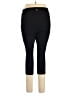 Torrid Active Color Block Black Active Pants Size 1X Plus (1) - photo 2