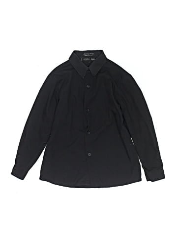 Andrew Fezza Long Sleeve Button-Down Shirt (view 1)