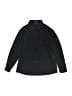 Andrew Fezza Solid Black Long Sleeve Button-Down Shirt Size 7 - photo 1