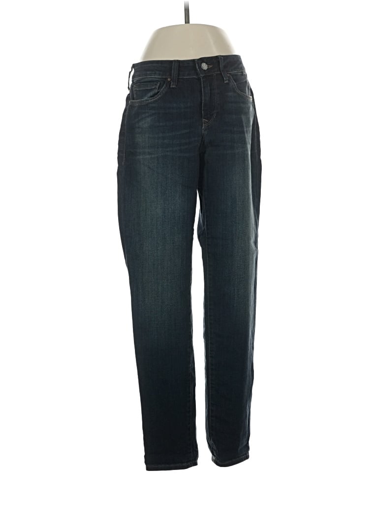 Pre-owned Mavi Jeans In Blue