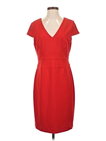 Donna Morgan Cocktail Dress (view 1)