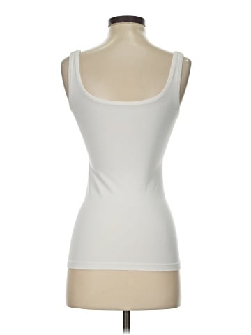 Elie Tahari Sleeveless T-Shirt (view 2)