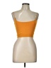 Out From Under Orange Tube Top Size L - photo 1