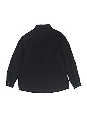 Andrew Fezza Long Sleeve Button-Down Shirt (view 2)