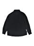 Andrew Fezza Solid Black Long Sleeve Button-Down Shirt Size 7 - photo 2