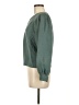 Rails 100% Cotton Green Sweatshirt Size M - photo 5