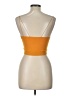 Out From Under Orange Tube Top Size L - photo 2