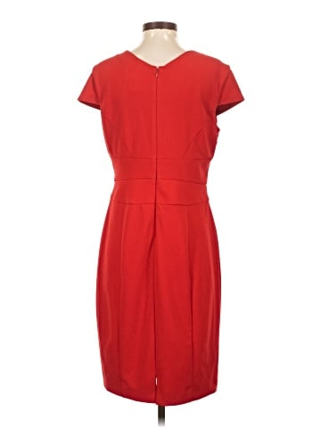 Donna Morgan Cocktail Dress (view 2)