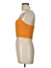 Out From Under Orange Tube Top Size L - photo 5