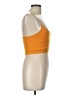 Out From Under Orange Tube Top Size L - photo 4