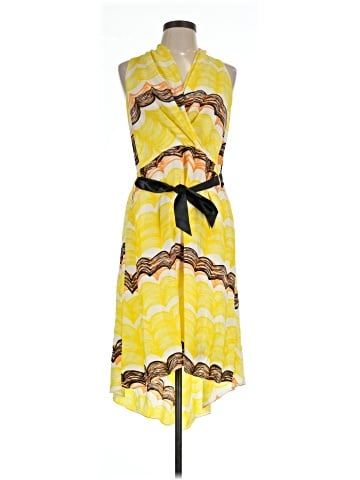 Tracy Reese Casual Dress (view 1)