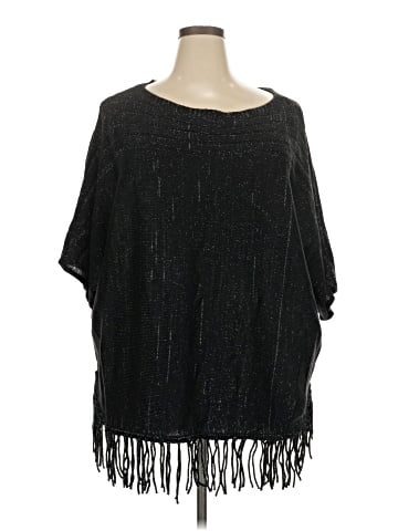 New Directions Poncho (view 1)