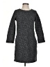 Gap Tweed Gray Casual Dress Size XS - photo 1