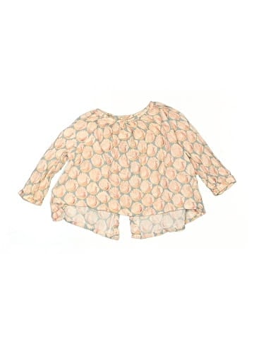 Bonpoint 3/4 Sleeve Blouse (view 1)