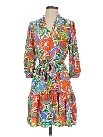 Jessica Howard Casual Dress (view 1)
