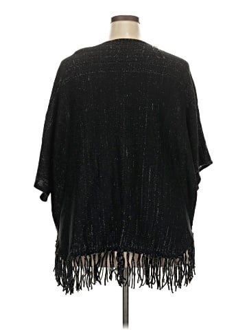 New Directions Poncho (view 2)