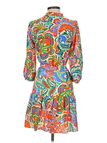 Jessica Howard Casual Dress (view 2)
