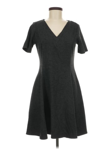 Simply Vera Vera Wang Casual Dress (view 1)