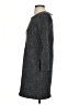Gap Tweed Gray Casual Dress Size XS - photo 5