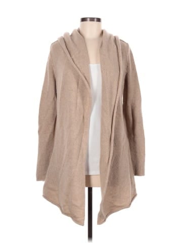 Vince. Cardigan (view 1)