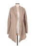 Vince. Tan Cardigan Size M - photo 1