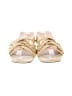 Circus NY by Sam Edelman Ivory Sandals Size 7 1/2 - photo 2